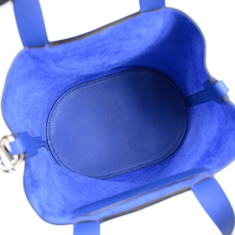 NEW HERMES BAGS IN-THE-LOOP